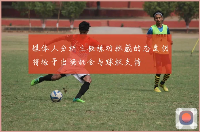 媒体人分析主教练对林葳的态度仍将给予出场机会与球权支持