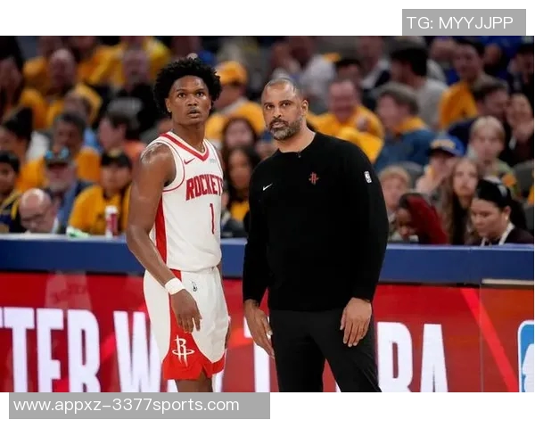 乌度卡强调阿门成功限制杰伦布朗得分对球队至关重要 乌度卡强调阿门成功限制杰伦布朗得分对球队至关重要