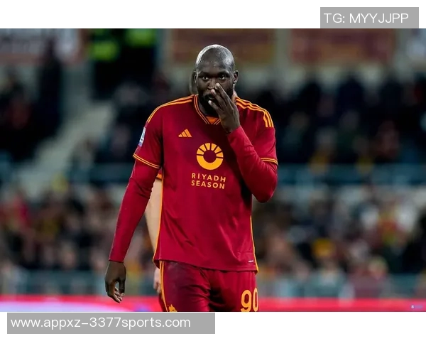 卢卡库康复进展良好计划在对阵罗马时重返赛场 卢卡库康复进展良好计划在对阵罗马时重返赛场