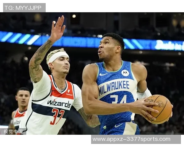 30天30队雄鹿:扬尼斯的未来与球队的挑战将如何交织 30天30队雄鹿:扬尼斯的未来与球队的挑战将如何交织