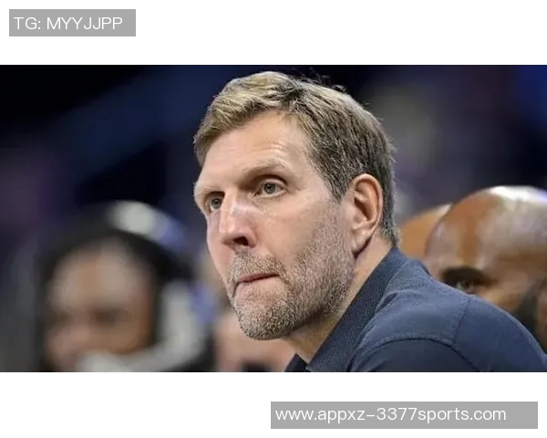 独行侠计划重组管理层拟请回前顾问助力球队发展 独行侠计划重组管理层拟请回前顾问助力球队发展