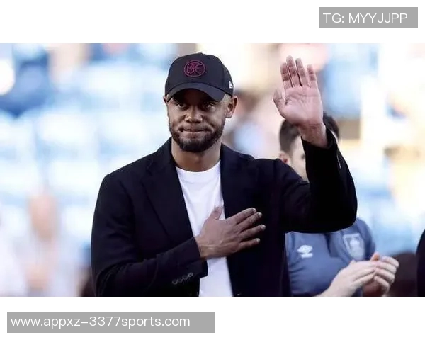 孔帕尼续约一周内确定高层对其行事和战术发展表示信任