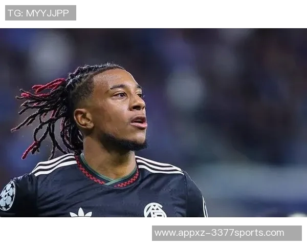 奥利塞凭借对弗赖堡的出色表现荣膺11月德甲最佳球员称号 奥利塞凭借对弗赖堡的出色表现荣膺11月德甲最佳球员称号