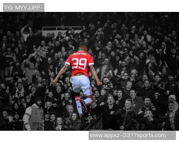 拉什福德本赛季参与9球表现出色西甲仅次于姆巴佩和小蜘蛛