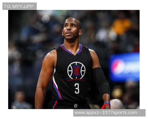 控卫传奇保罗告别赛场感恩21载辉煌生涯即将落幕