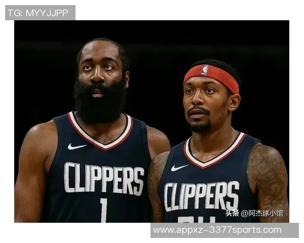 甜瓜分析小卡表现只要专注快船将成为联盟强队