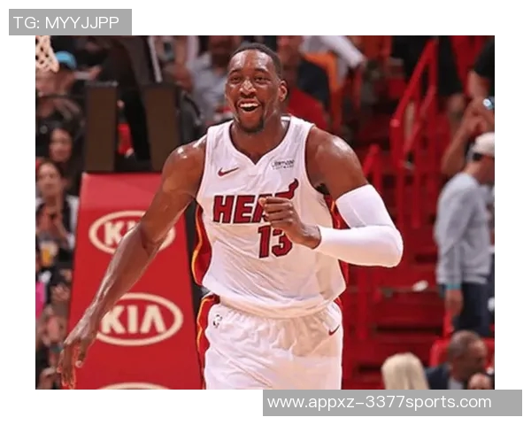 阿德巴约称赞小米切尔为防守引擎强调球队团结一致共同奋战