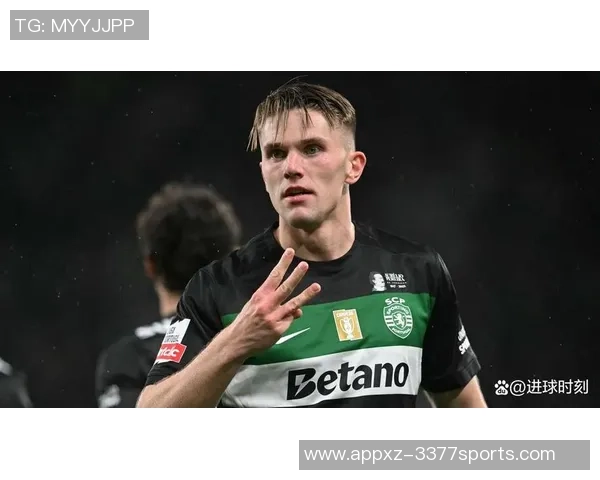 电讯报分析约克雷斯在阿森纳前景或将沦为第三前锋的可能性