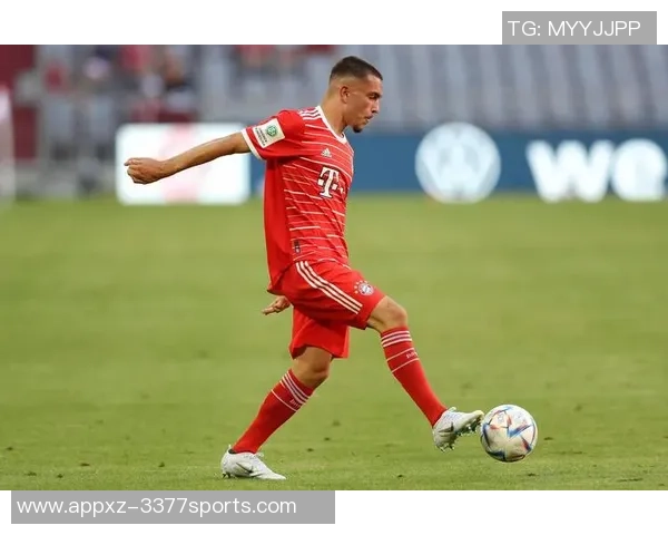 草蜢俱乐部将从拜仁外租小将扬森未来转售中获得分成比例