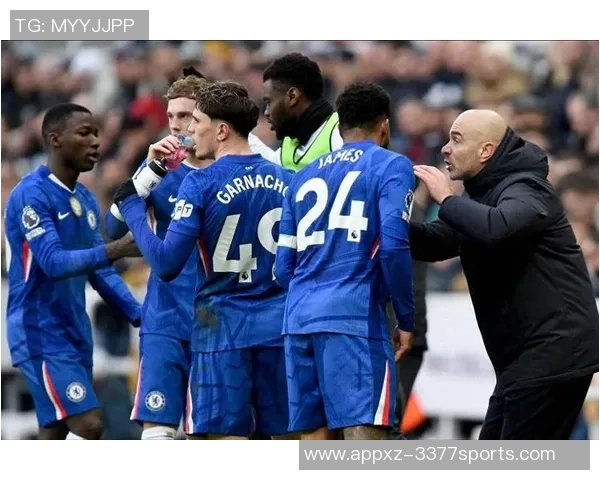 切尔西赛季末评估马雷斯卡输给巴萨阿森纳或不影响前景