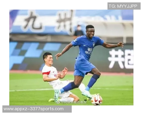 吴飞回应终身禁足传闻称常年替补无处踢假球引发热议