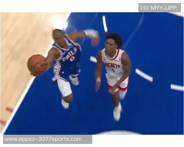 香波特称赞埃奇库姆如同早期莫兰特马克西或将跻身NBA前五行列
