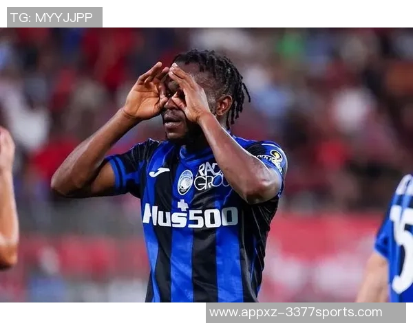 亚特兰大计划与卢克曼续约并加薪可能要求设定解约金条款