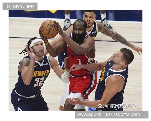 快船防守漏洞显著三分球频频失守背后的必然原因分析